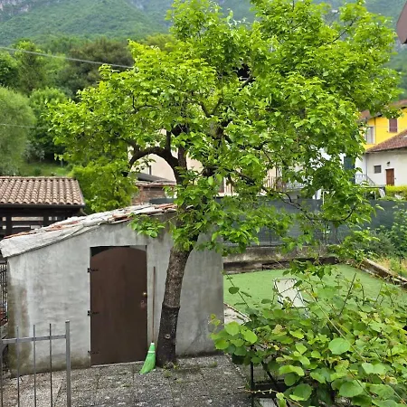 Holiday home Jonny House Private Garden Lierna