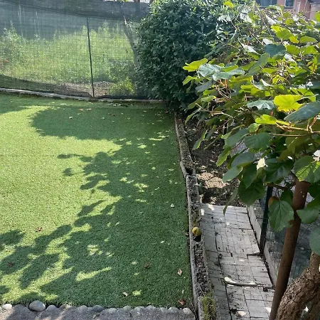 別荘 Jonny House Private Garden